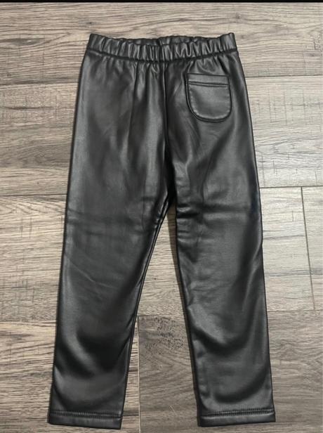 Kozenkove leginy, zara,98