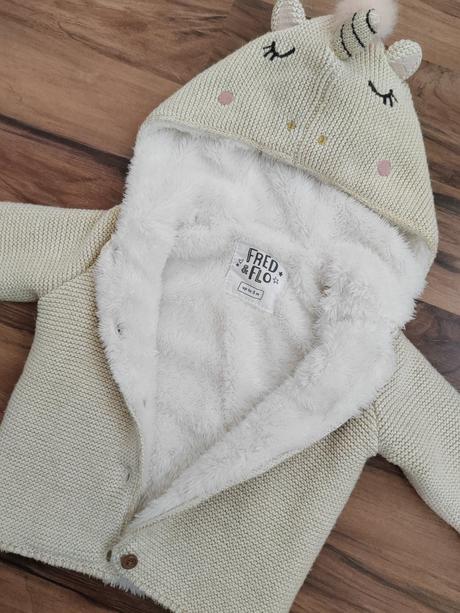 Teplučký svetrík unicorn, 62