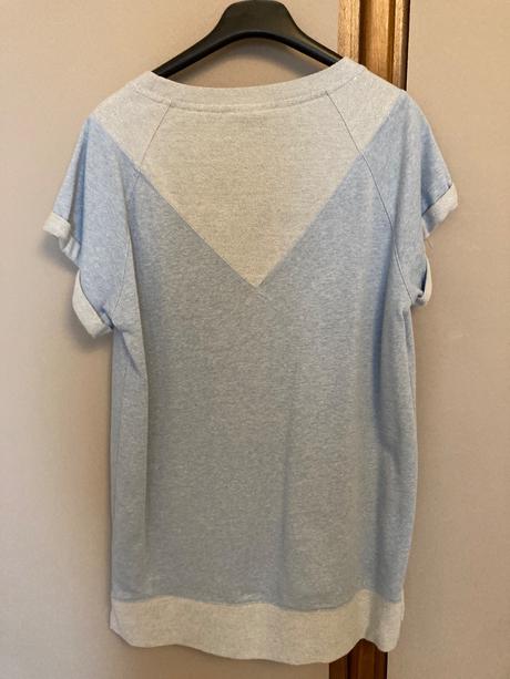 Reebok prdlzene tricko / tunika, reebok,s