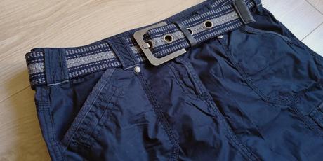 Športovo-elegantná sukňa, 38