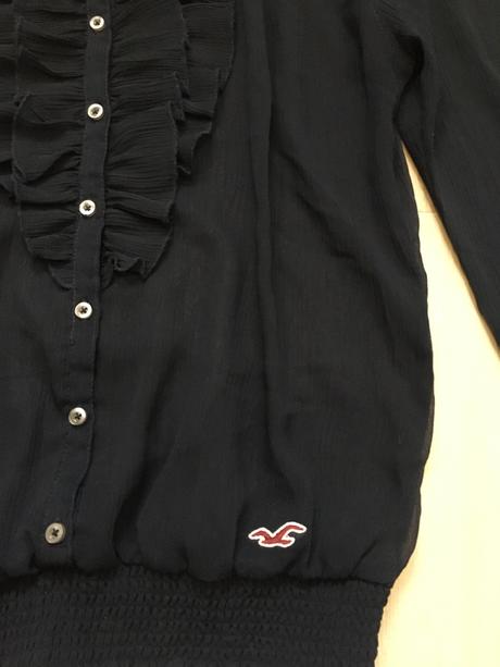 Blúzka, hollister,s