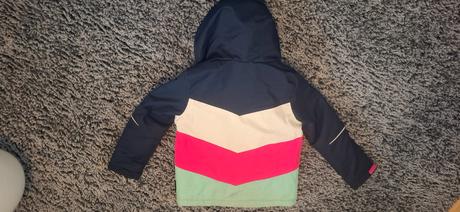 Zimna bunda, c&a,122