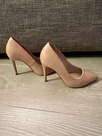 Lodičky jenny fairy, veľkosť 35, 35