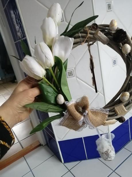 Veniec na jar a veľkú noc, 