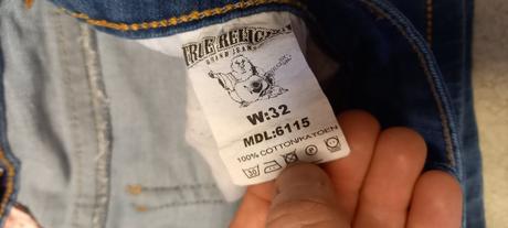 Riflovw kratasy m-l, l