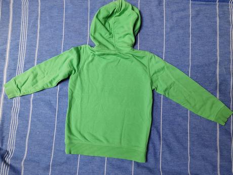 Mikina, s.oliver,122