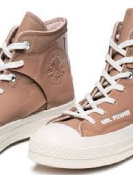 Kožené vodeodolne kotníkové converse 37.5, converse,37