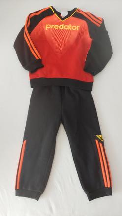 Adidas suprava, adidas,98