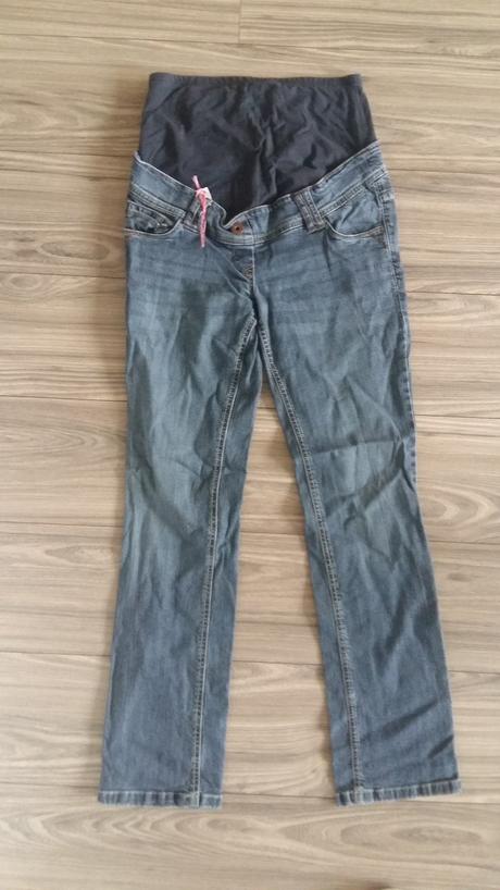 Tehotenske rifle, c&a,38