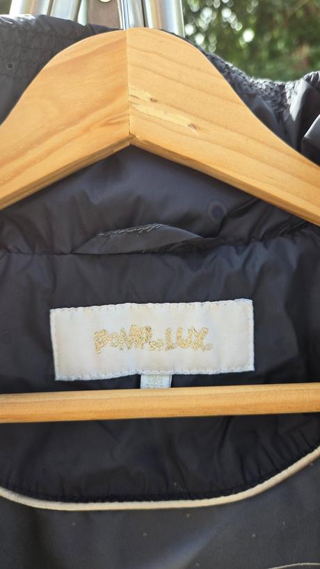 Vesta pomp de lux, pompdelux,134