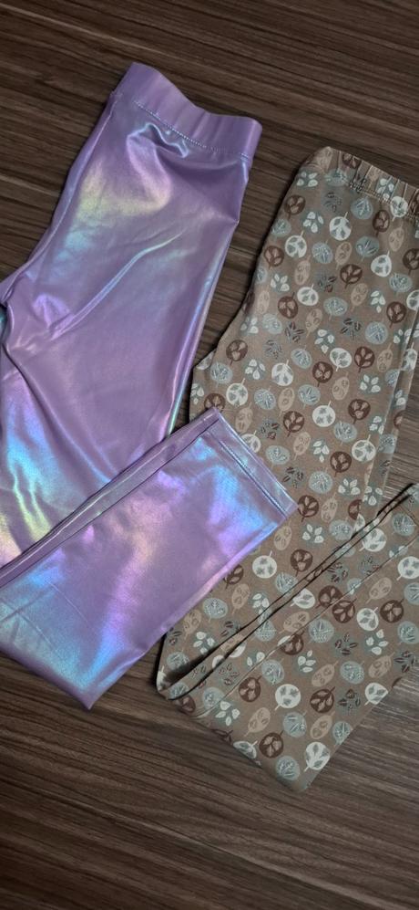 2x legíny, mayoral,134