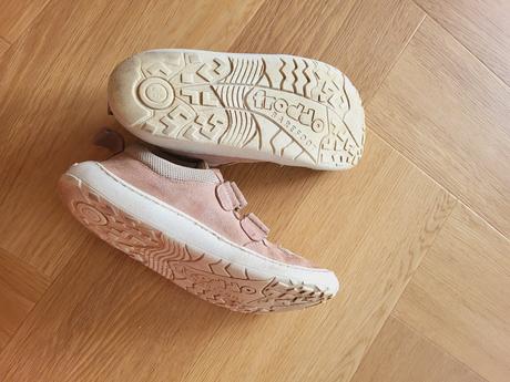 Froddo barefoot tenisky, froddo,35