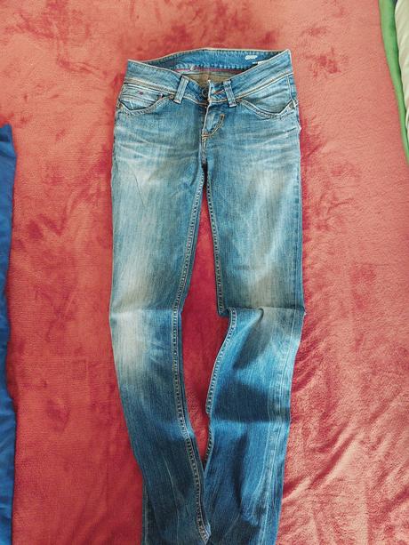 Rifle tommy hilfiger, tommy hilfiger,xs