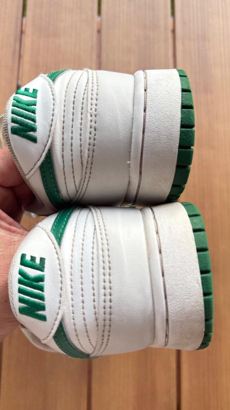 Nike dunk retro low 46, nike,46