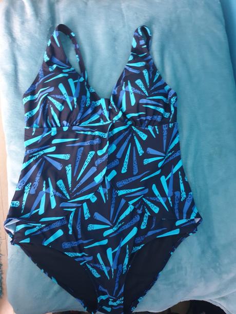 Damske plavky, bonprix,46