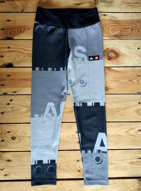 Legíny adidas lego, adidas,146