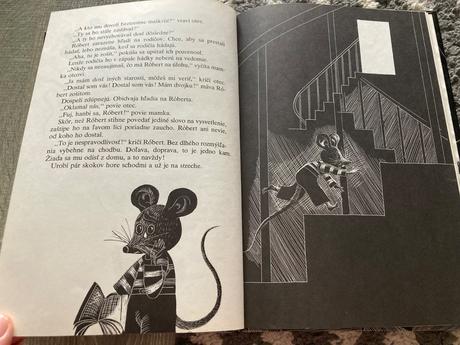 Prečo šiel myšiačik do sveta (1986), 