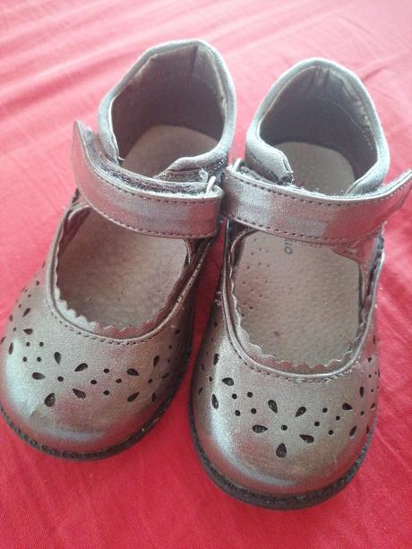 Topánky, coccodrillo,24