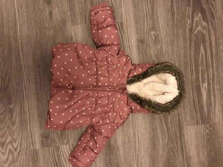 Dievcensky kabatik, f&f,68