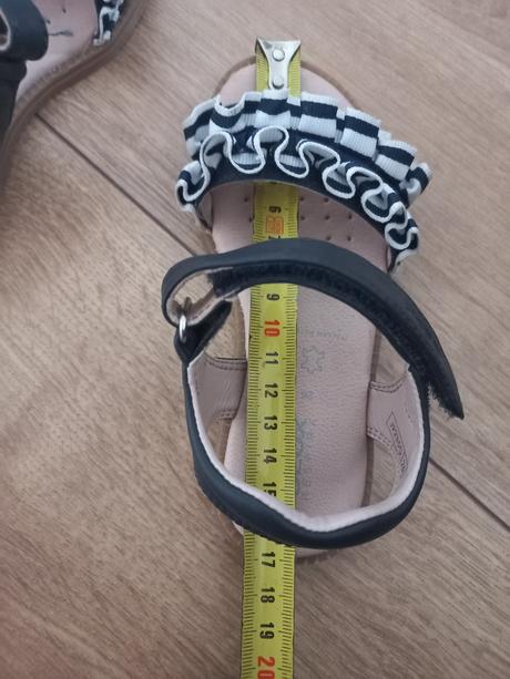 Krásne sandálky geox, geox,26