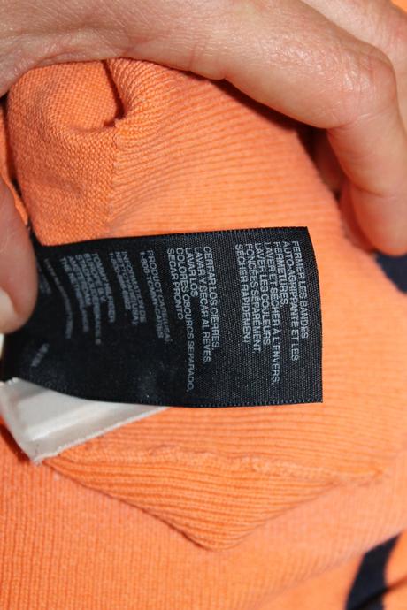 Sveter tommy hilfiger v. s, tommy hilfiger,s