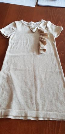 Šaty, h&m,122