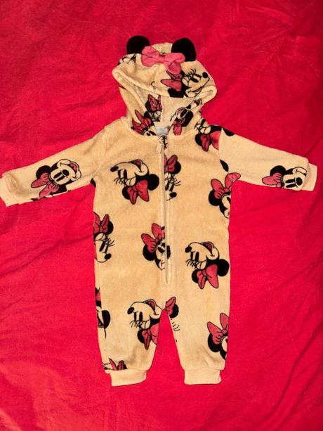 Veľký balík oblečenia pre dievčatko 105ks 56-74, 50–62