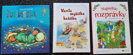 Všetky knihy spolu,