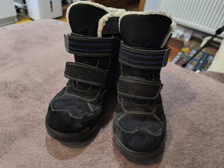 Zimne boty superfit vel.35, superfit,35
