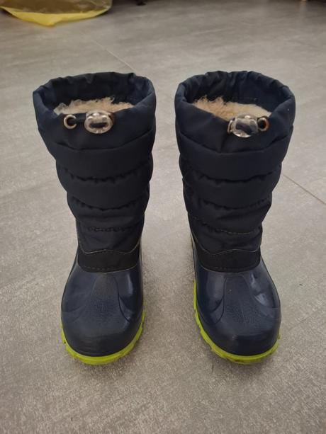 Snehule, mckinley,30