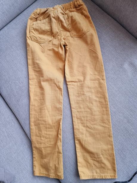 Horicove nohavice 140 h&m, h&m,140