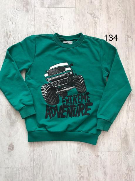 Mikiny 134, sinsay,134