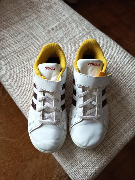 Tenisky, adidas,35