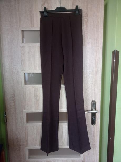 Zvonove nohavice 2ks, amisu,xs