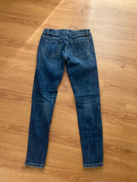 Dámske rifle s farebnými kamienkami, m