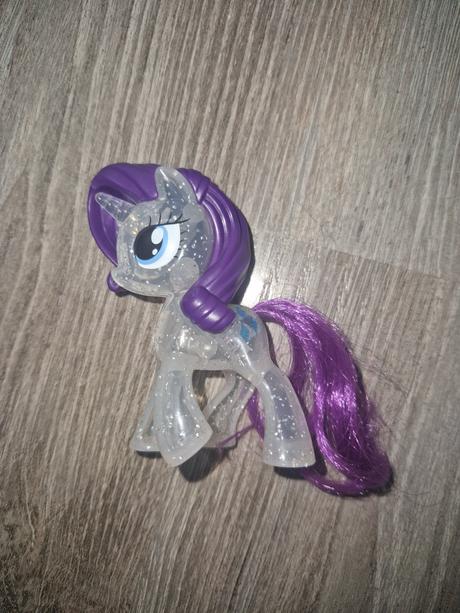 Mlp rarity,