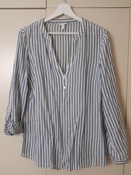 Blúzka esprit, esprit,40