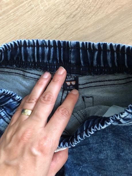 Kraťasy pre chlapca, kiki&koko,122