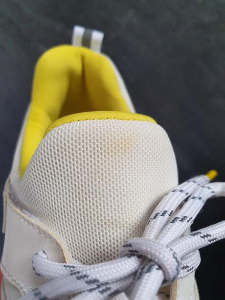 Moderné tenisky, h&m,37