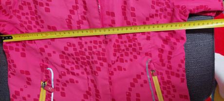 Prechodná/zimná bunda v.134, 134