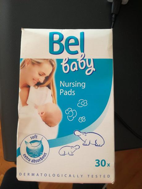 Vložky do podprsenky, 