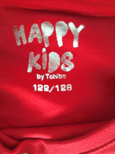 Predam pyzamka, tchibo,122