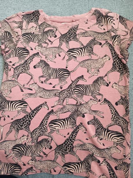 Balík 116, 5-6 rokov (18 ks), 104–116