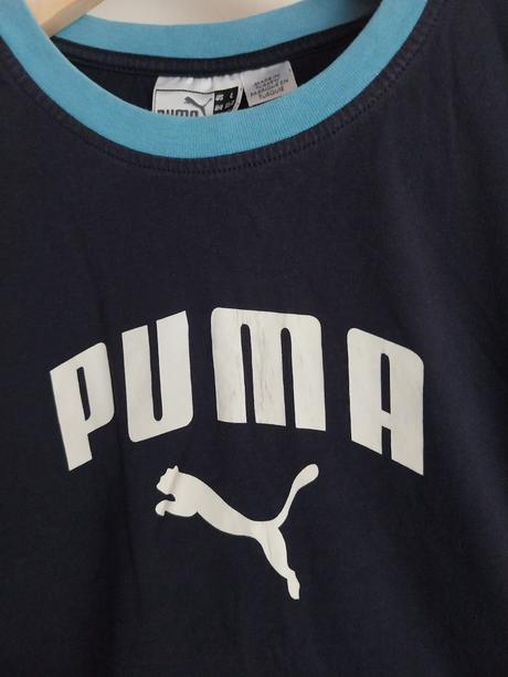 Tricko puma, puma,152