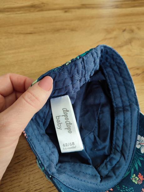 Šiltovka, dopodopo,62