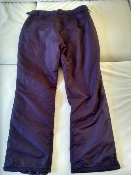 Dámske oteplovačky č.40, 40