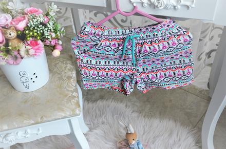 Kraťase-110/116, lupilu,110