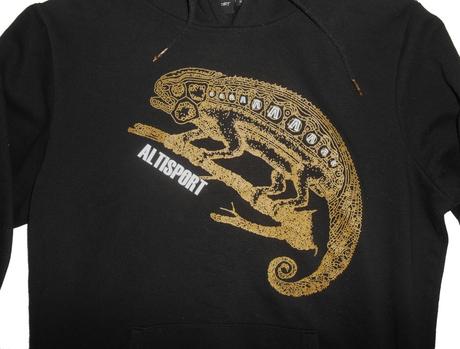 Mikina altisport veľ.m, m