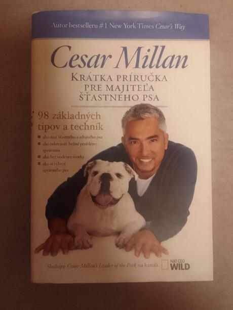 Krátka príručka pre majiteľa šťastného psa, 