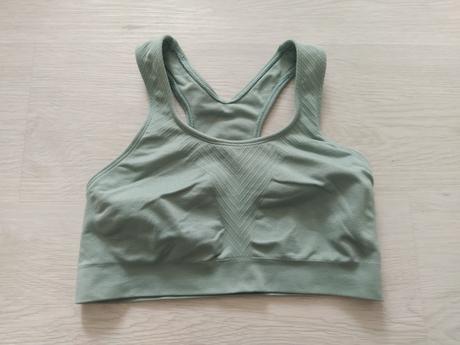 Športová podprsenka., hema,m